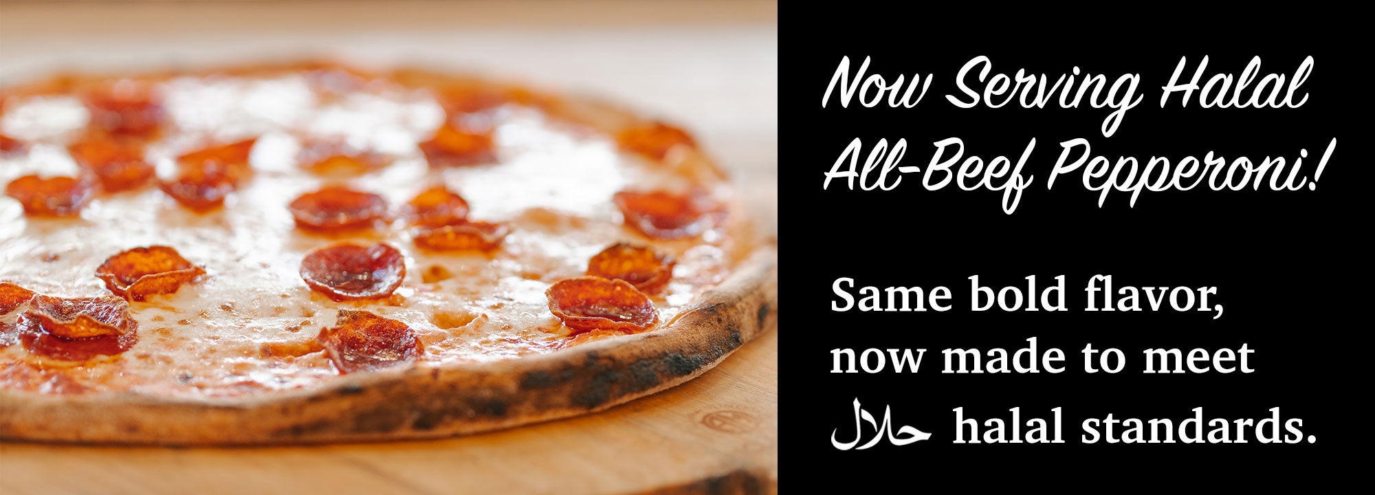 A pie. A pint. A new Brooklyn.